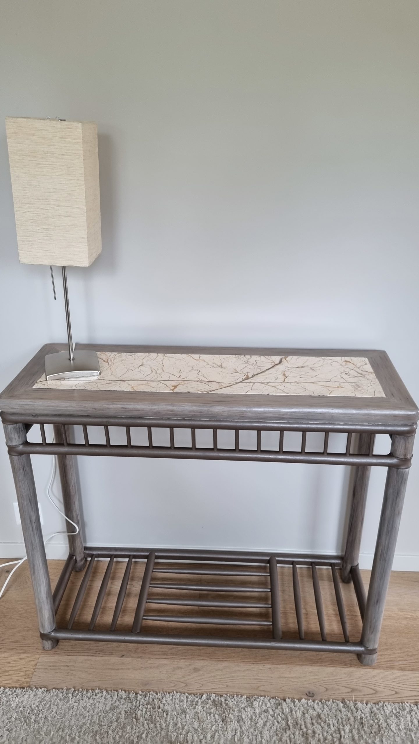 photographie restauration de mobilier