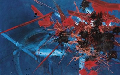 LA PEINTURE EN DÉCORATION, MÉSESTIMÉE ?