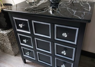 PROJET FAUX SEMBLANT